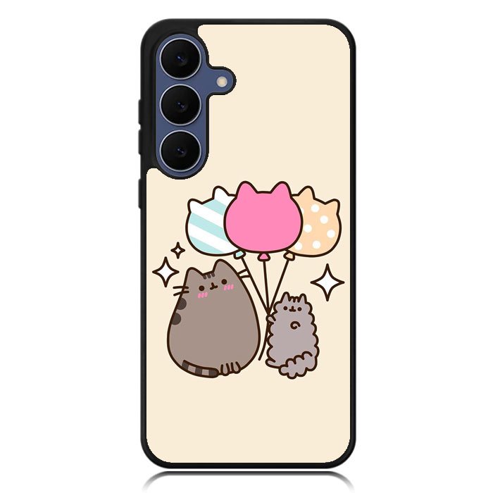 Pin By Mich On Pusheen Case Samsung Galaxy S25 Plus , Samsung Galaxy S25+ Case DC1432