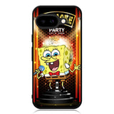 Spongebob Singing Case Google Pixel 9A Case DC1719