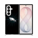 Eagle Nfl Case Samsung Galaxy Z Fold 8 Ultra Case DC0587