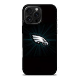 Eagle Nfl Case iPhone 16 Pro Case DC0587