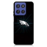 Eagle Nfl Case Motorola Moto G Stylus 5G 2025 DC0587
