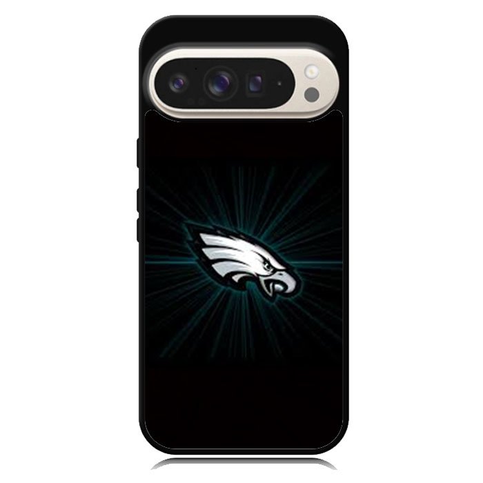 Eagle Nfl Case Google Pixel 10 Pro XL Case DC0587
