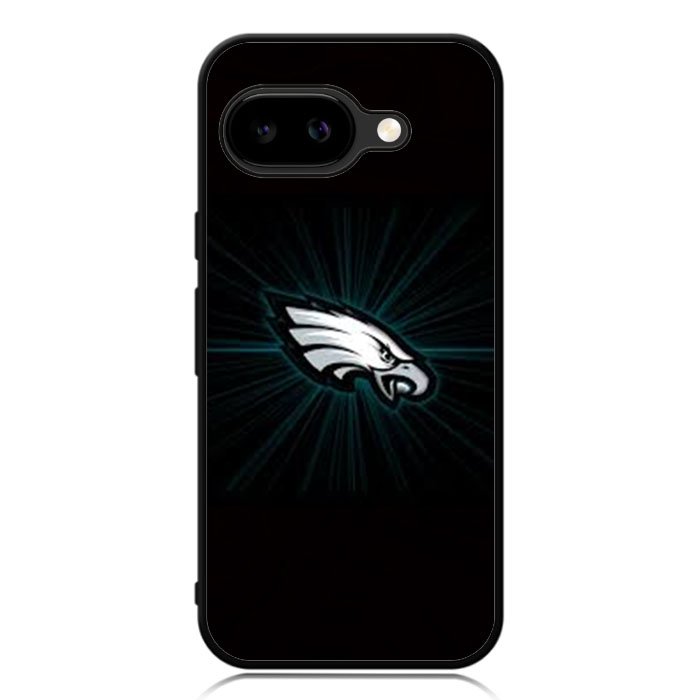 Eagle Nfl Case Google Pixel 9A Case DC0587