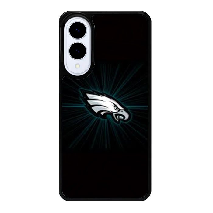 Eagle Nfl Case Samsung Galaxy S25 Edge DC0587