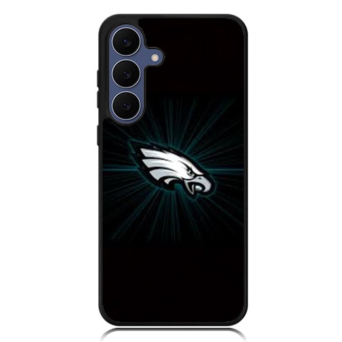 Eagle Nfl Case Samsung Galaxy S25 Case DC0587