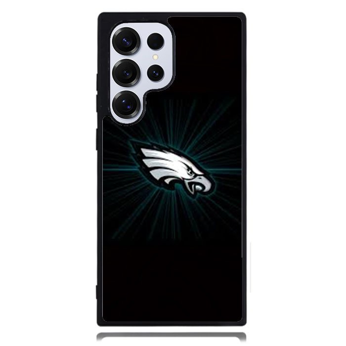 Eagle Nfl Case Samsung Galaxy S24 Ultra Case DC0587
