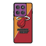 Heat Ball Miami Motorola Moto Edge 60 Pro Case