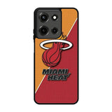 Heat Ball Miami Motorola Moto G 5G 2025 Case DC6599