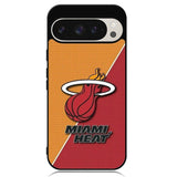 Heat Ball Miami Google Pixel 9 Pro XL Case