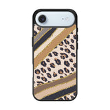 Leopard Gold iPhone Air Case
