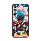 Luffy Gear 5 One Piece Samsung Galaxy A26 Case DC4259