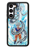 Dragonball Goku Samsung Galaxy S23 Plus 5G / Samsung Galaxy S23+ 5G Case