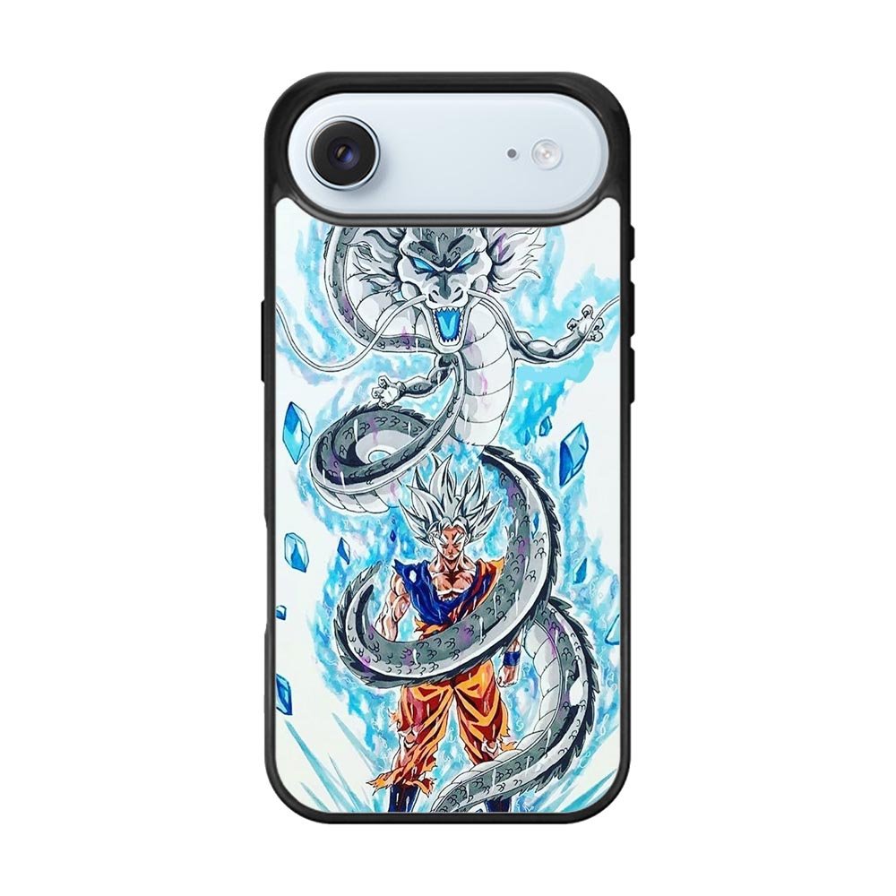Dragonball Goku iPhone Air Case