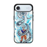 Dragonball Goku iPhone Air Case