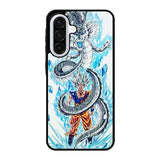 Dragonball Goku Samsung Galaxy A56 Case DC6310