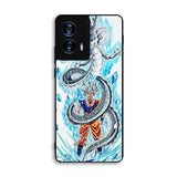 Dragonball Goku Motorola Moto G Power 5G 2024 Case DC1799