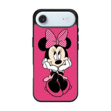 Girly Minnie Mouse iPhone Air Case