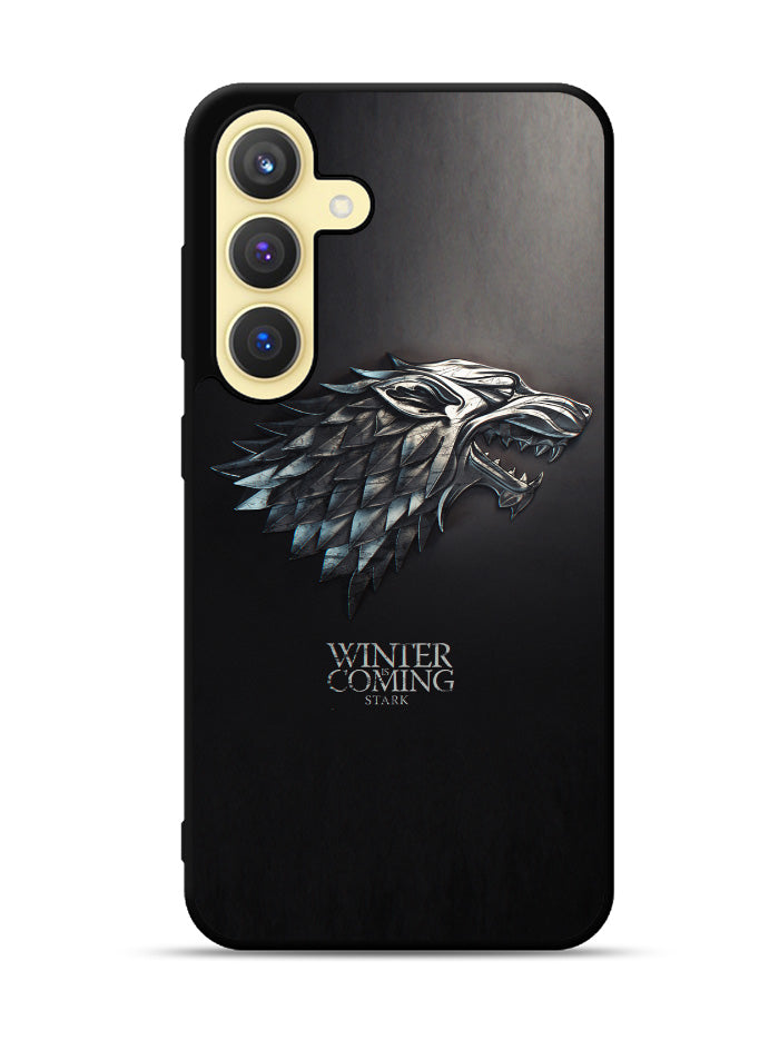 Game Of Thrones Samsung Galaxy S25 Plus 5G , Samsung Galaxy S25+ 5G Case
