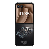 Game Of Thrones Motorola Moto RAZR Plus 2025 Case