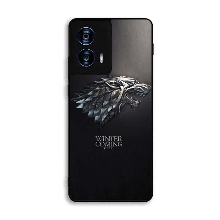 Game Of Thrones Motorola Moto G Power 5G 2024 Case DC0585
