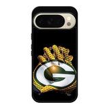 Gloves Green Bay Packers Google Pixel 10 Pro Case