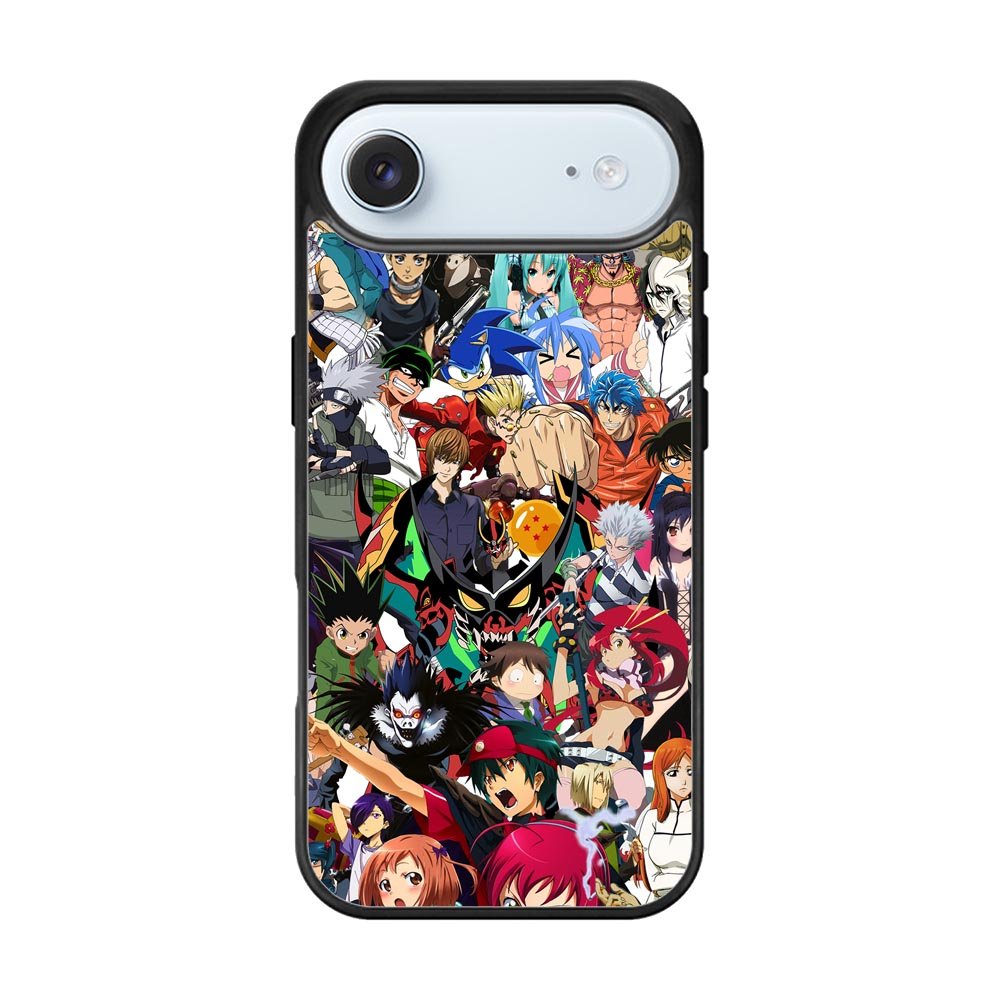 All Anime 1st iPhone Air Case
