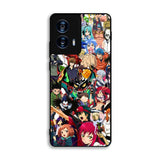 All Anime 1st Motorola Moto G Power 5G 2024 Case DC0498