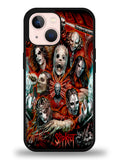 Slipknot Team iPhone 13 Case