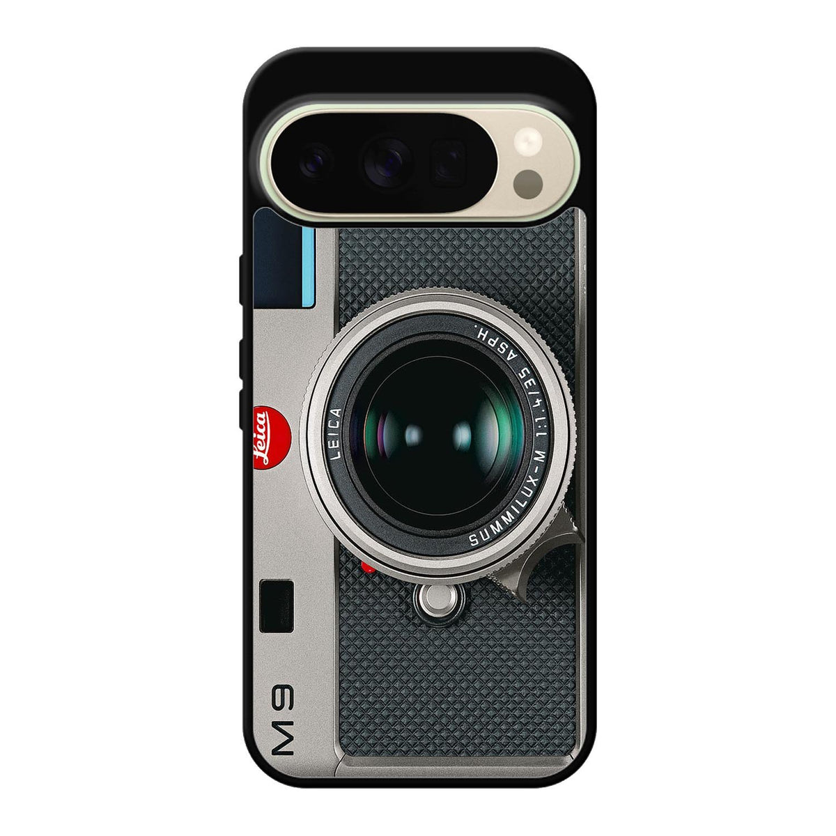 Camera Leica 1st Google Pixel 10 Pro Case