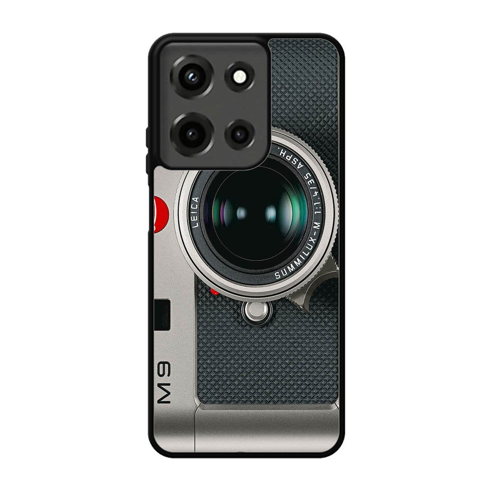 Camera Leica 1st Motorola Moto G 5G 2025 Case DC5683
