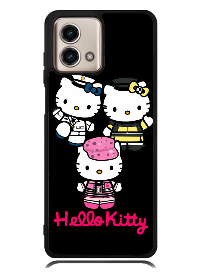 Hello Kitty 1st Motorola Moto G Stylus 5G 2023 Case