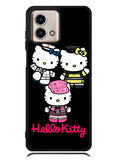 Hello Kitty 1st Motorola Moto G Stylus 5G 2023 Case
