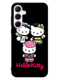 Hello Kitty 1st Samsung Galaxy A35 5G Case
