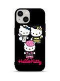 Hello Kitty 1st iPhone 15 Plus Case