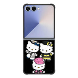 Hello Kitty 1st Samsung Galaxy Z Flip 7 5G Case