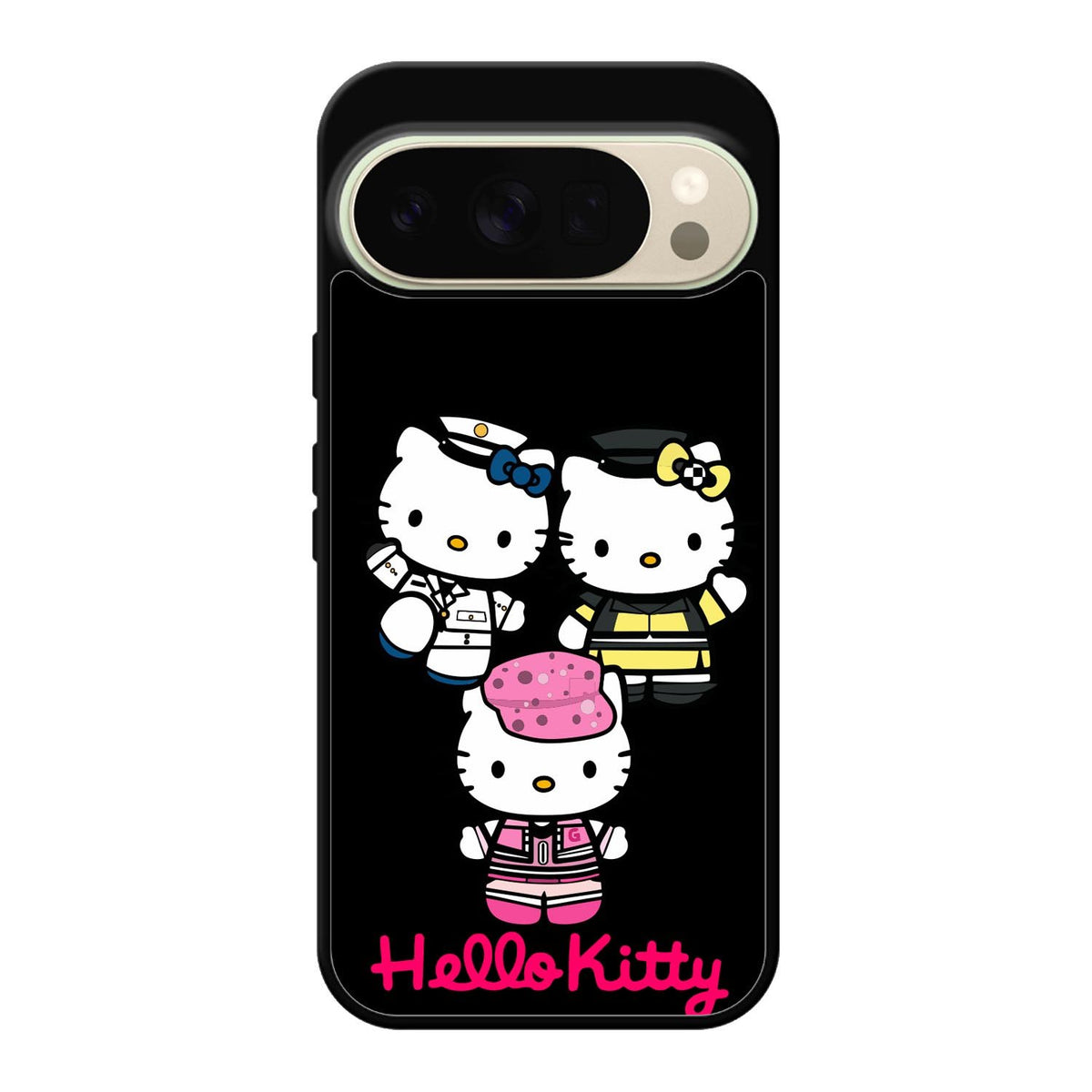 Hello Kitty 1st Google Pixel 10 Pro Case