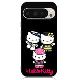 Hello Kitty 1st Google Pixel 9 Pro XL Case
