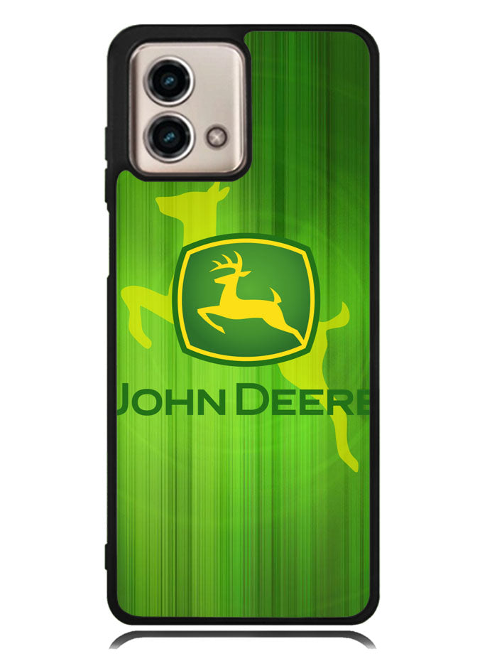 John Deere 1st Motorola Moto G Stylus 5G 2023 Case