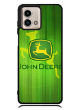 John Deere 1st Motorola Moto G Stylus 5G 2023 Case