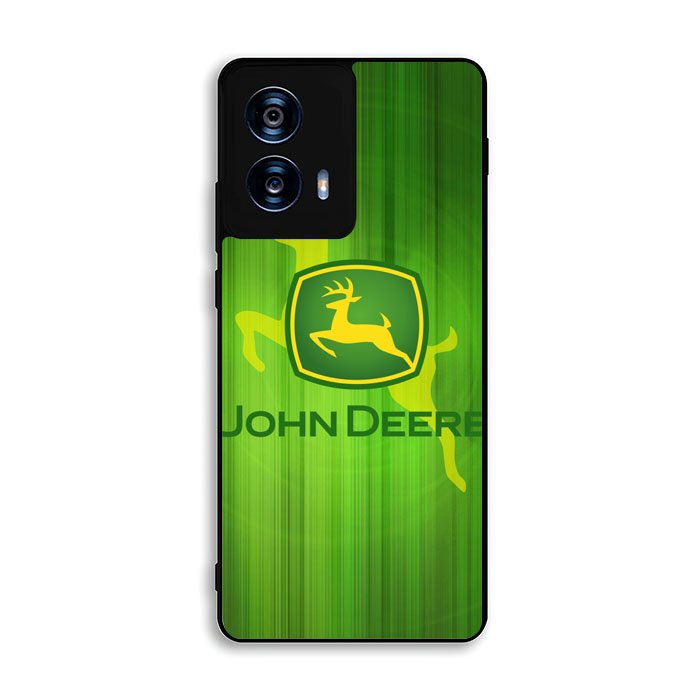 John Deere 1st Motorola Moto G Power 5G 2024 Case DC7311