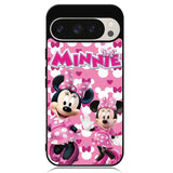 Minnie Mouse Pink 1st Google Pixel 9 Pro XL Case