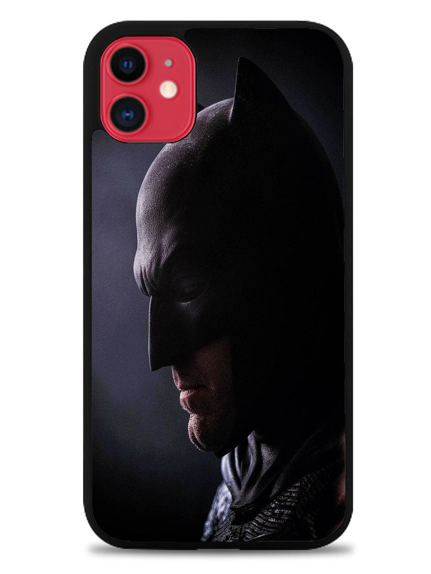 Batman 2nd iPhone 11 Case
