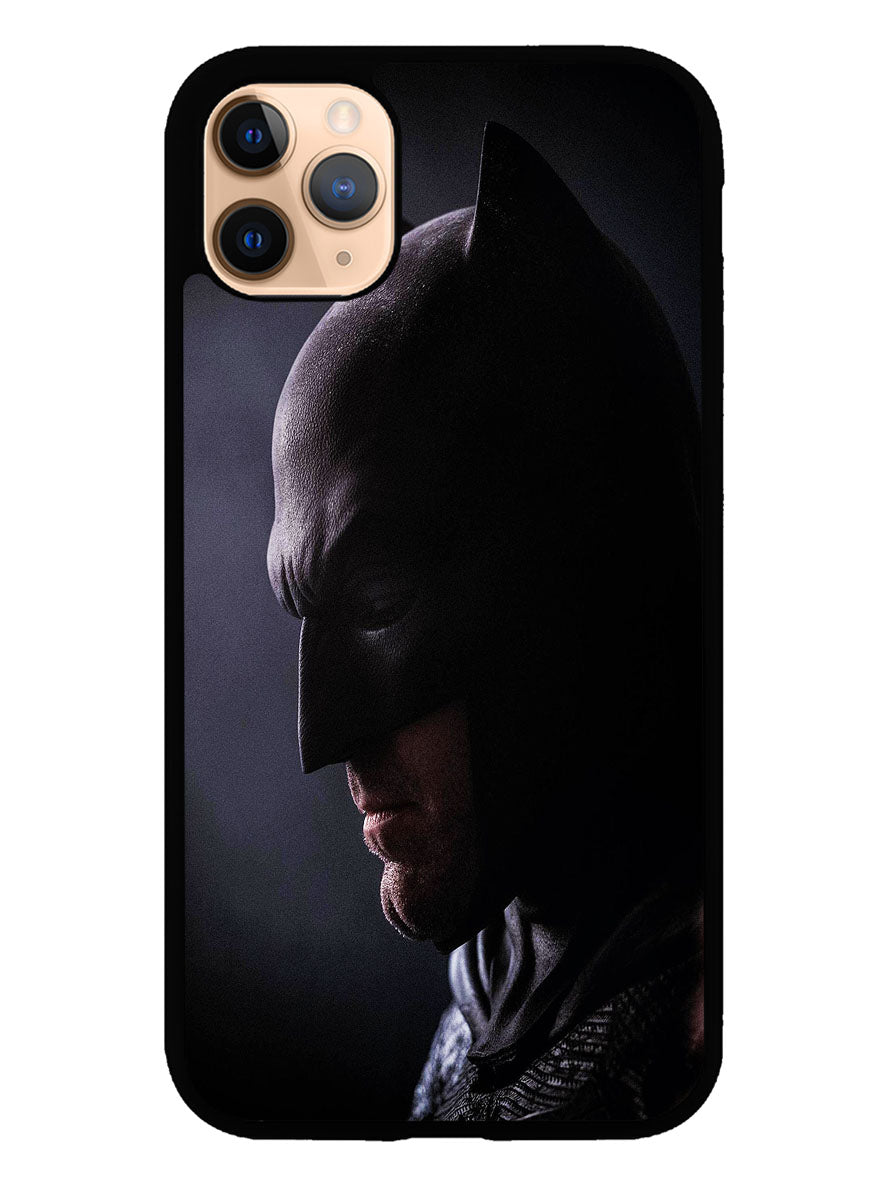 Batman 2nd iPhone 11 Pro Case