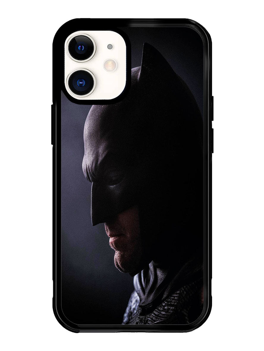 Batman 2nd iPhone 12 Case