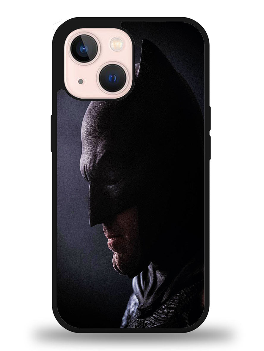 Batman 2nd iPhone 13 Case