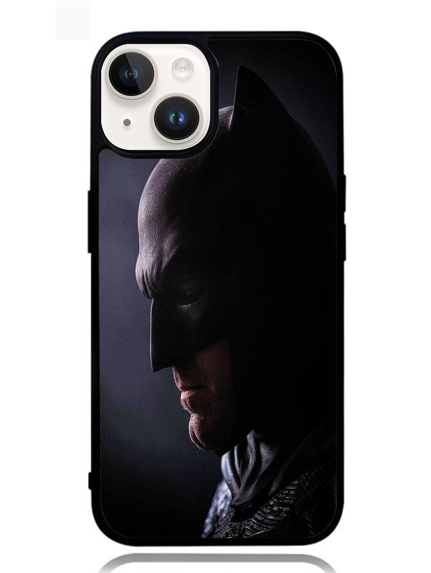 Batman 2nd iPhone 14 Case