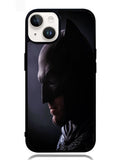 Batman 2nd iPhone 14 Plus Case