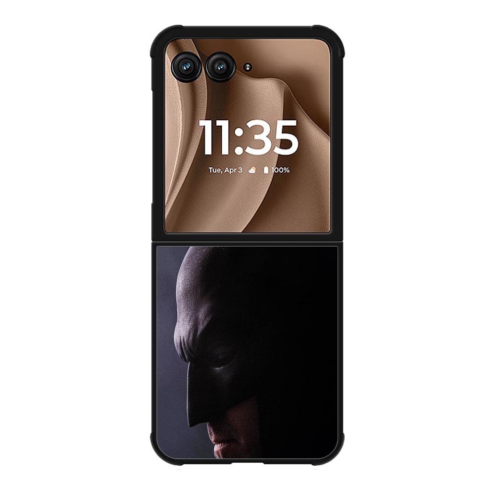 Batman 2nd Motorola Moto RAZR Plus 2025 Case