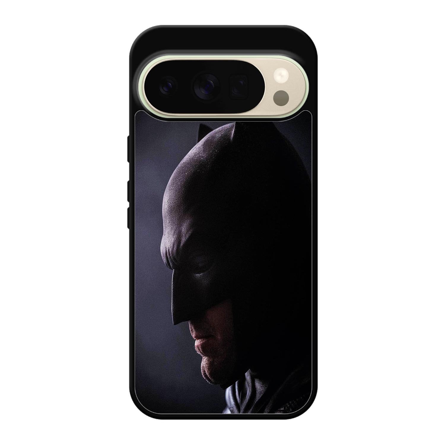 Batman 2nd Google Pixel 10 Pro Case