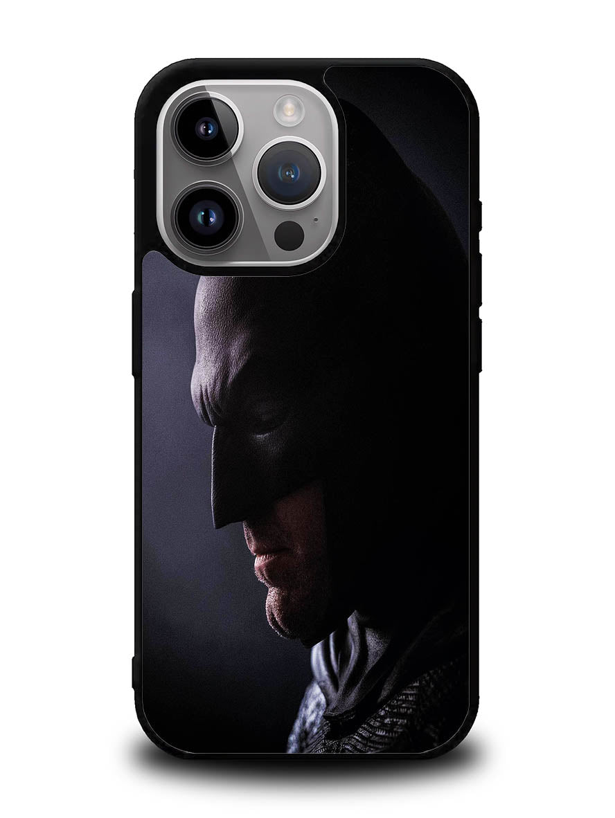 Batman 2nd iPhone 16 Pro Case